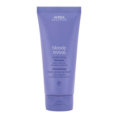 AVEDA      BLONDE REVIVA SHAM 200ML